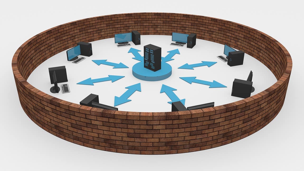 Read more about the article Firewall 101: Your Guide to the Different Types of Firewalls