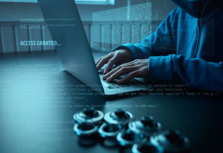 Virtual Firewall Cyber-Attacks